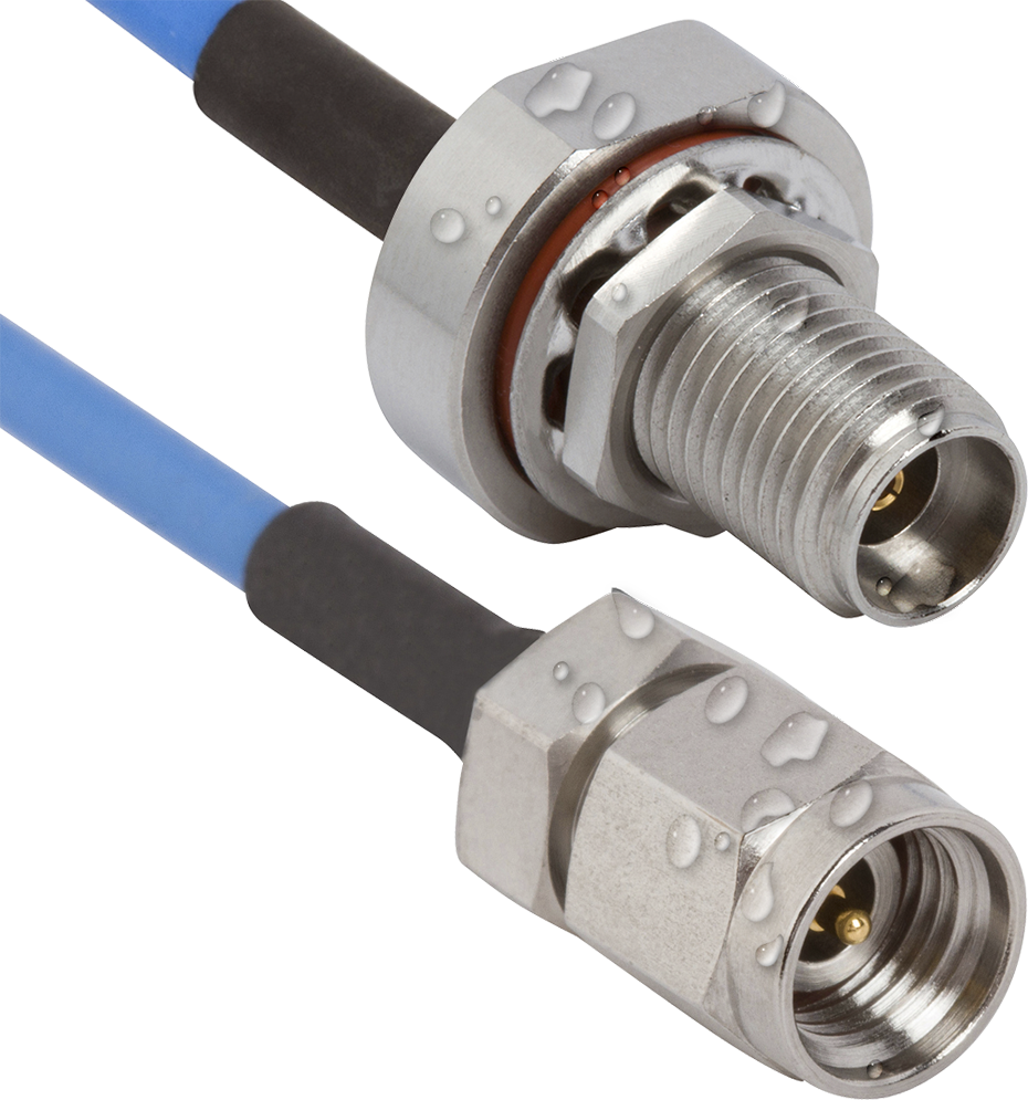 waterproof cable assemblies